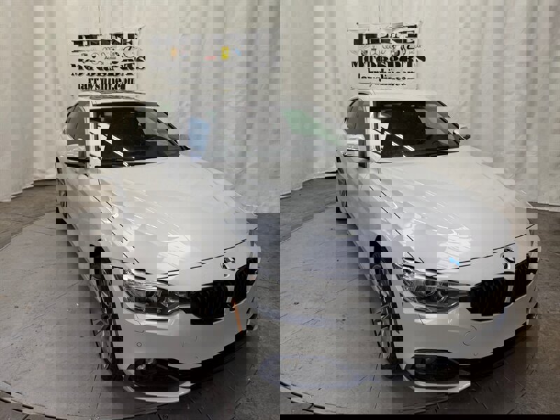 Used 2016 BMW 428i xDrive Coupe image 5