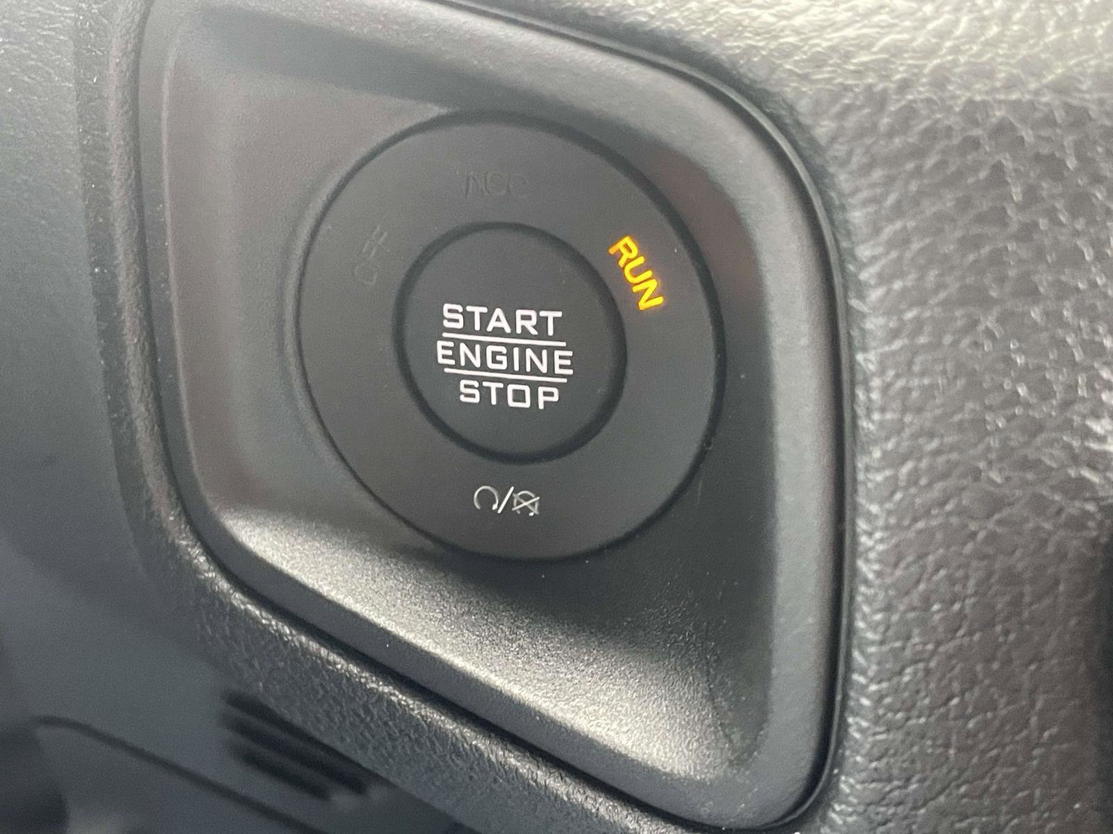 New 2026 Jeep Wrangler Sport S image 5