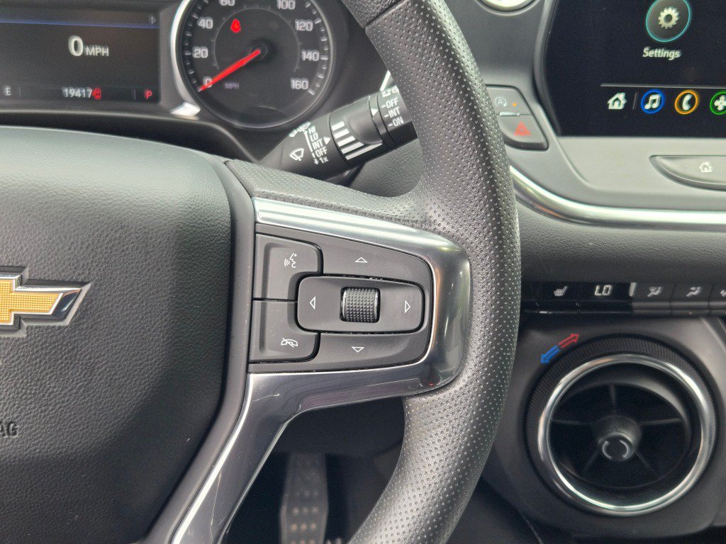 Certified 2024 Chevrolet Blazer LT w/ Convenience Package FWD image 34