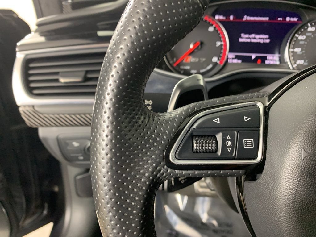 Used 2018 Audi RS 7 Performance AWD/4WD image 18