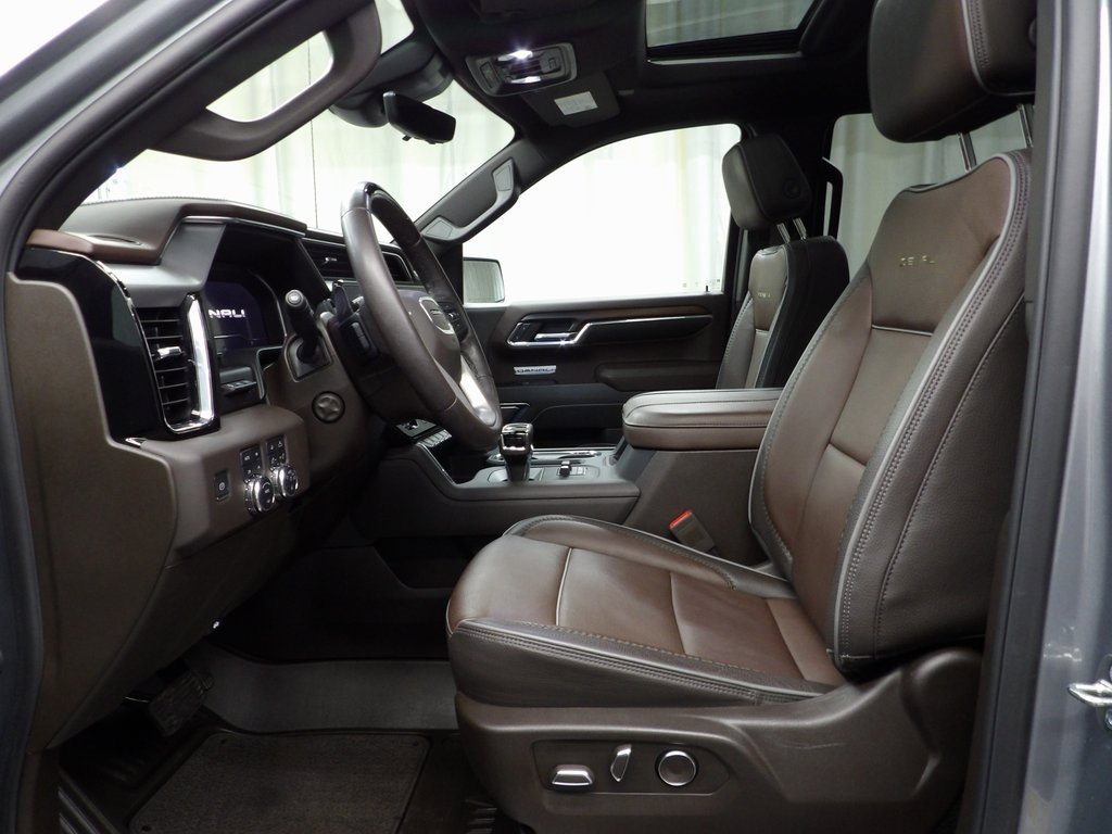 Used 2024 GMC Sierra 1500 Denali image 9