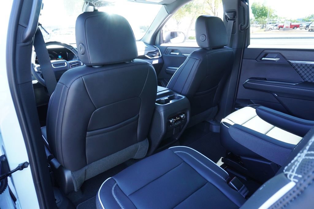 New 2026 GMC Acadia Denali w/ Super Cruise Package image 11