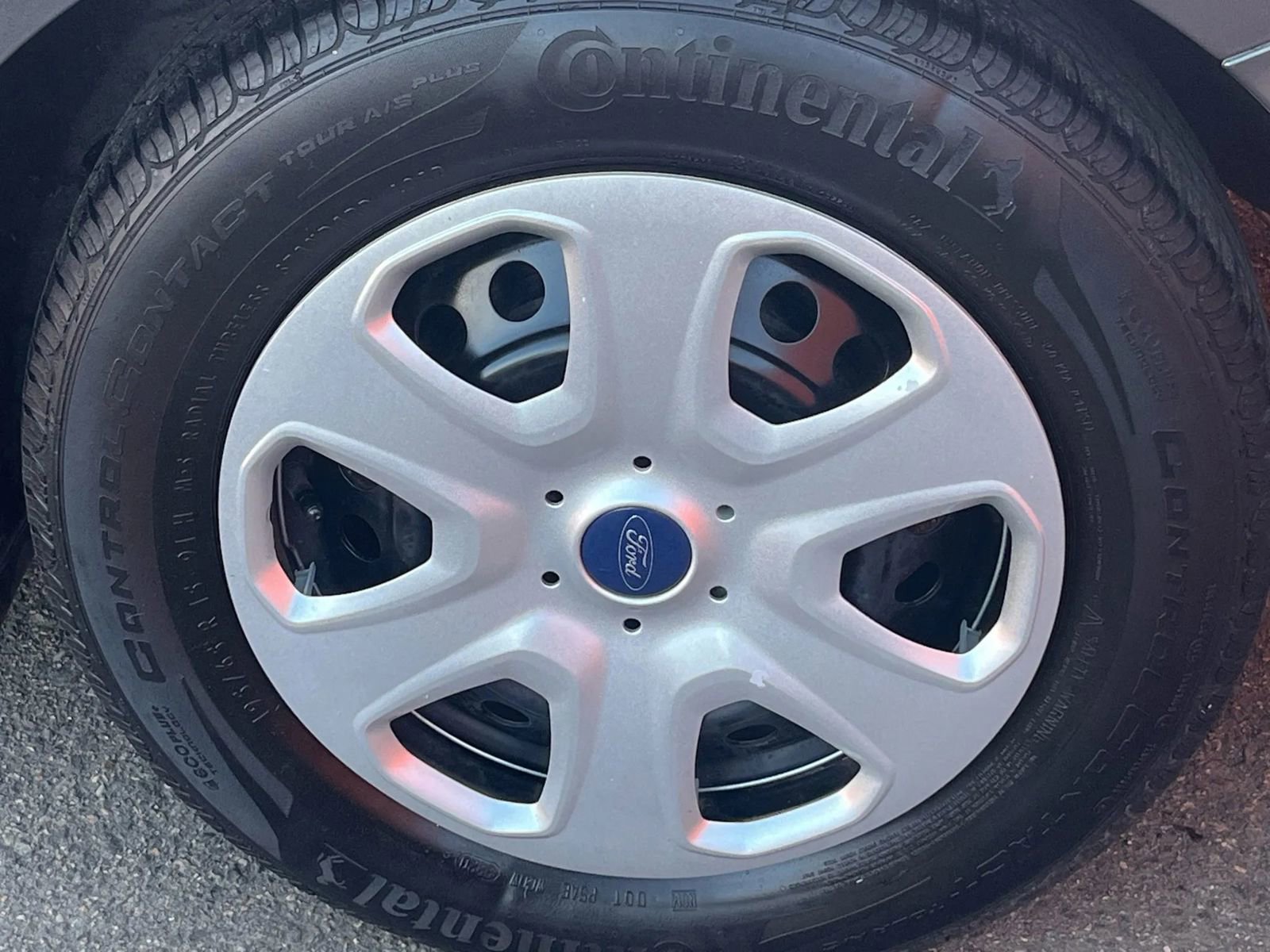 Used 2018 Ford Focus S image 11