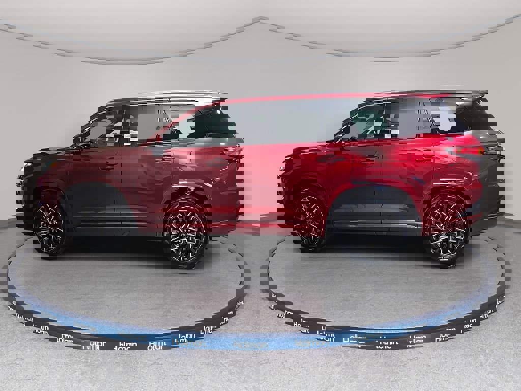 New 2026 Lexus TX 350 AWD image 8