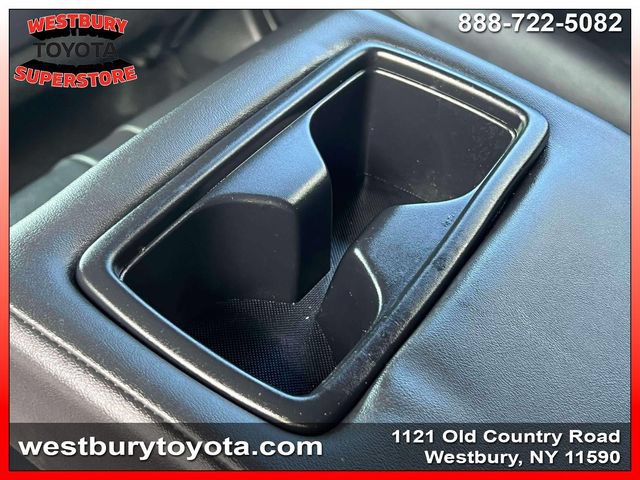 Used 2024 Toyota RAV4 XSE w/ Weather Package AWD/4WD image 18