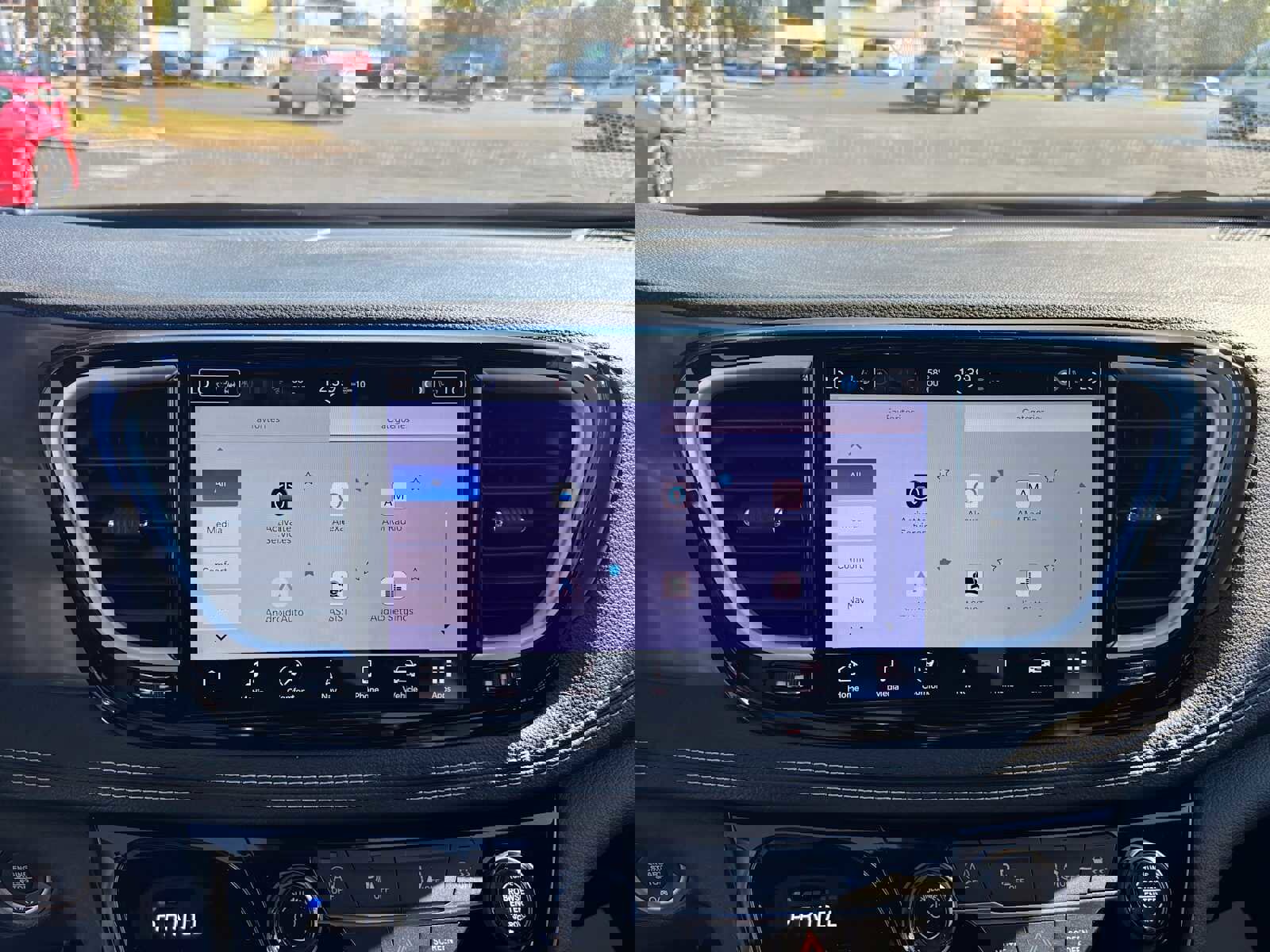 New 2026 Chrysler Pacifica Select image 40