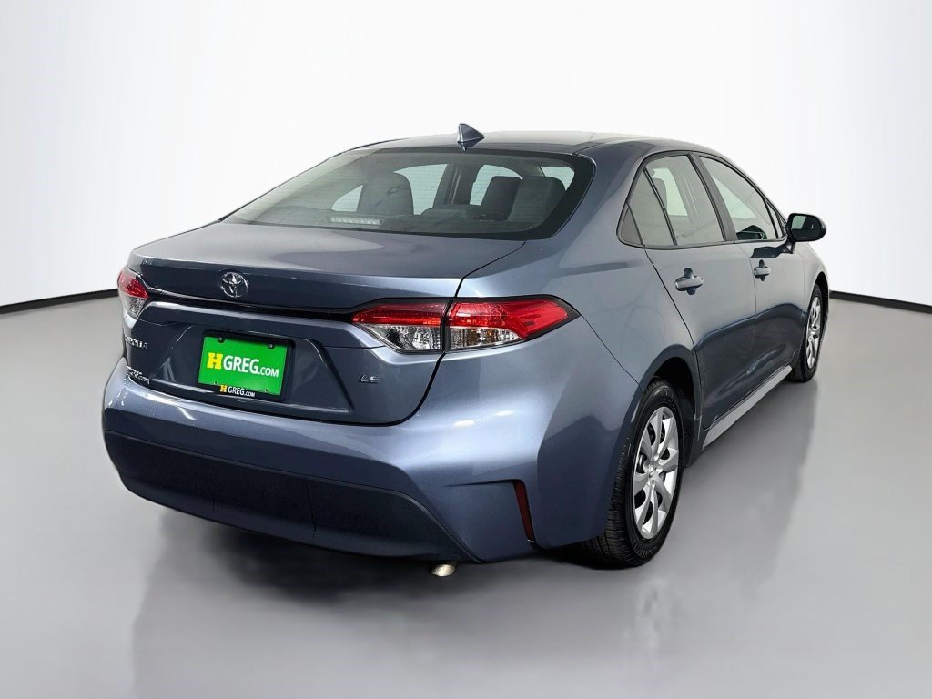 Used 2024 Toyota Corolla LE FWD image 10