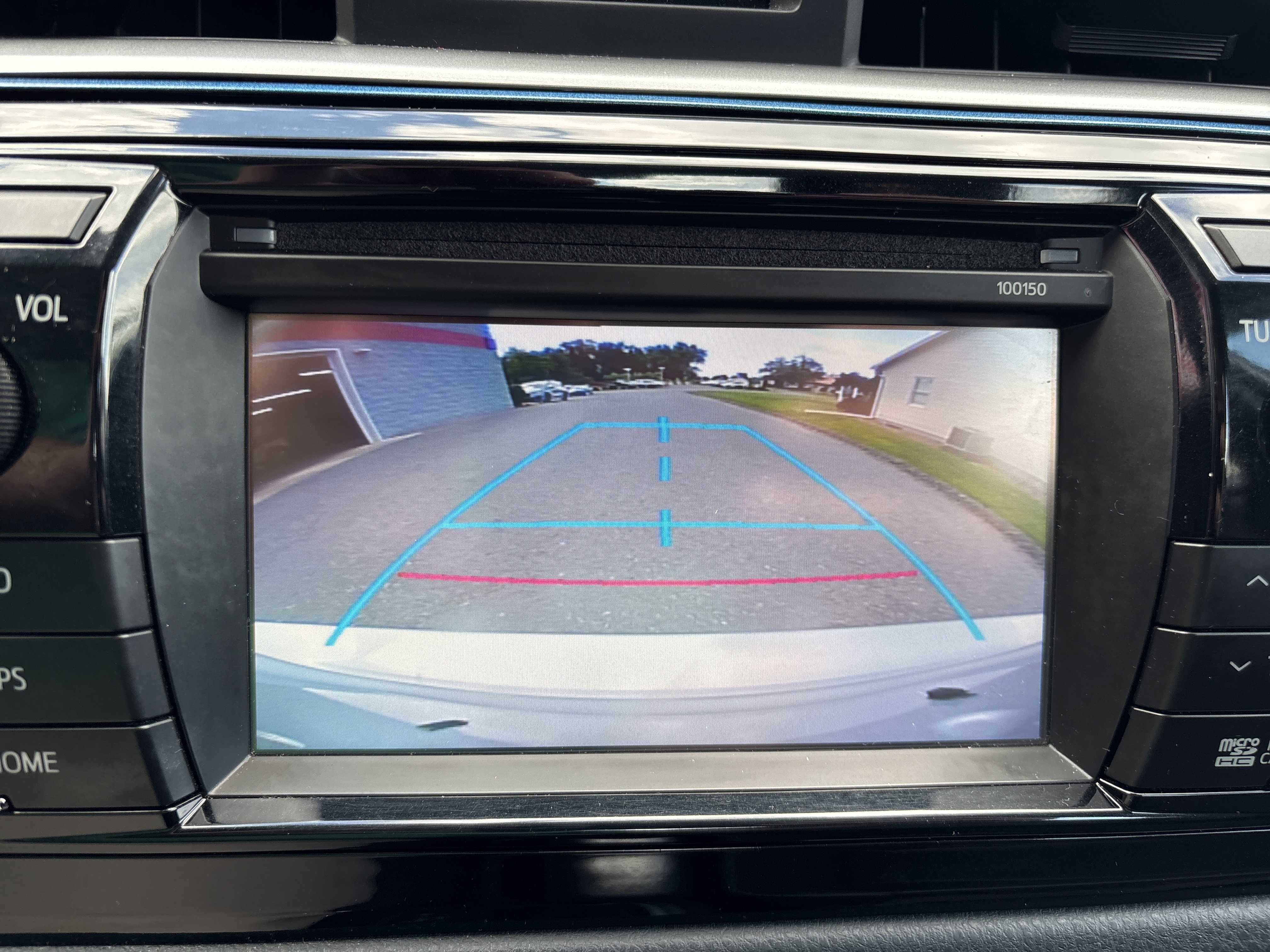 Used 2015 Toyota Corolla LE Premium FWD image 27