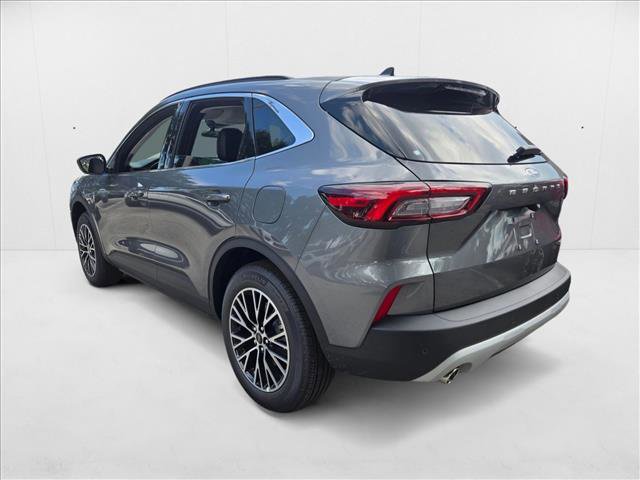 New 2025 Ford Escape SE image 9