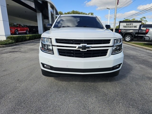 Used 2019 Chevrolet Tahoe Premier w/ RST 6.2L Performance Edition image 8