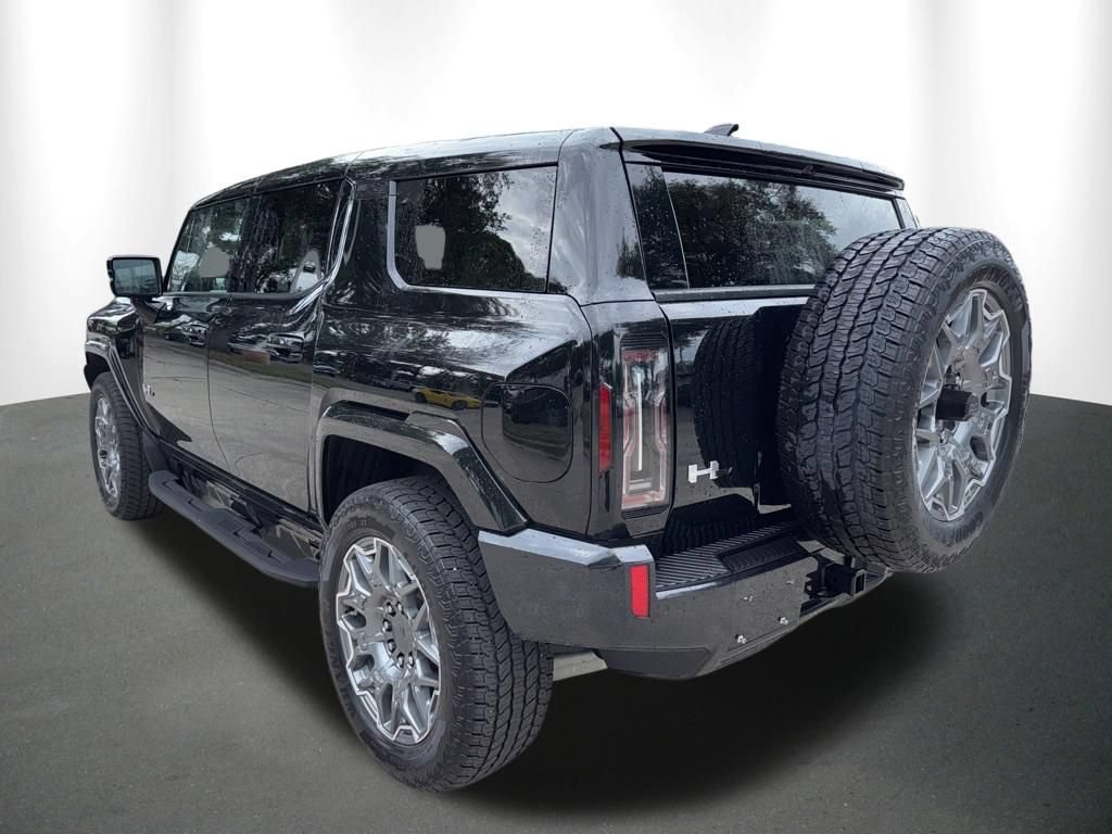 Used 2025 GMC Hummer EV 3X AWD/4WD image 18