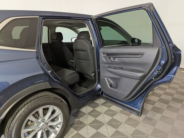Certified 2024 Honda CR-V EX image 33
