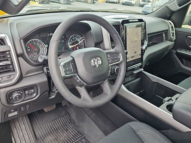 Used 2025 RAM 1500 Big Horn image 15