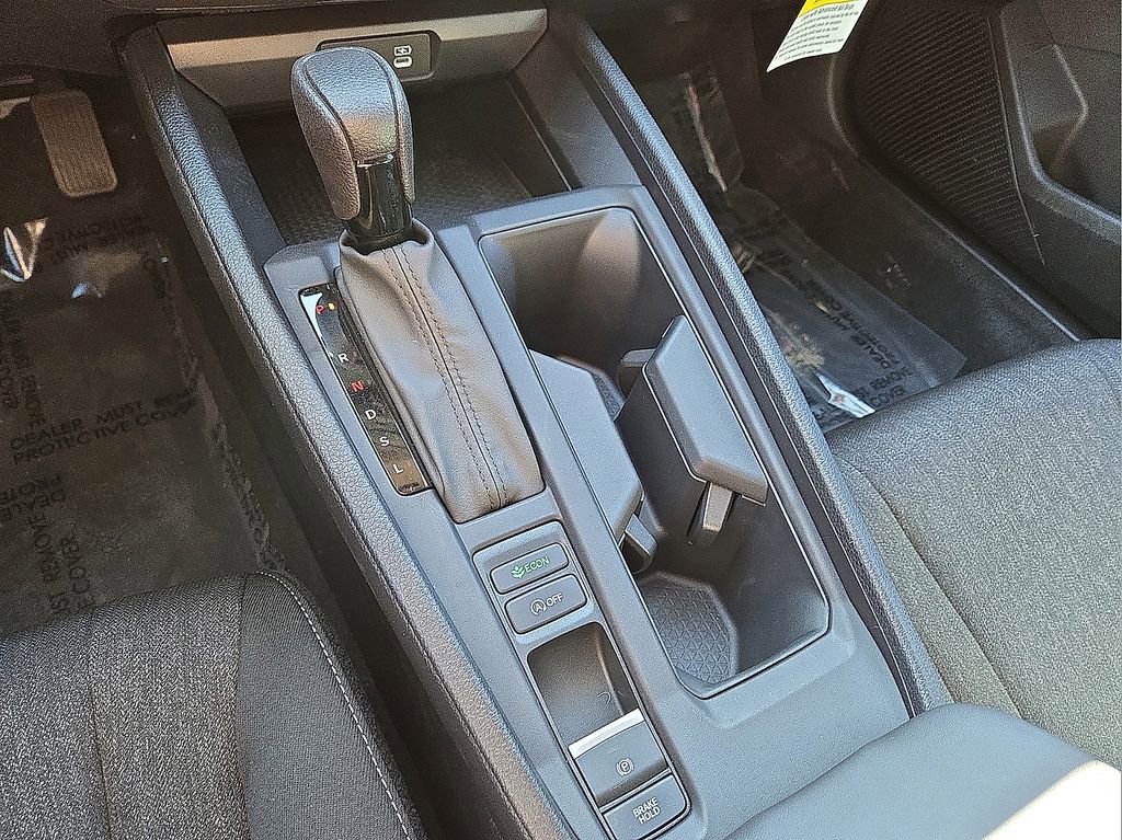 Used 2025 Honda Accord SE image 28