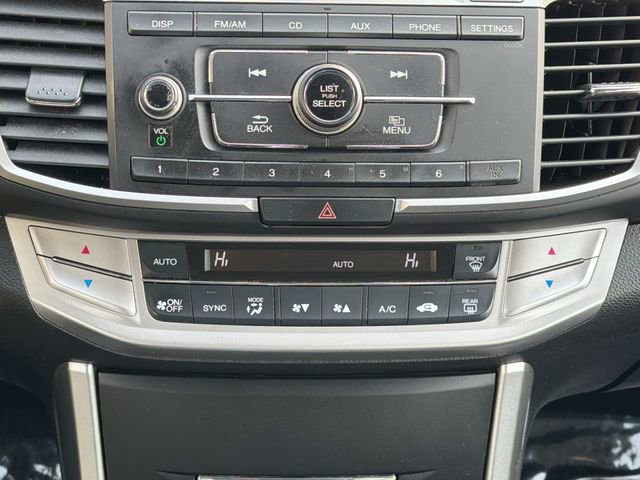 Used 2014 Honda Accord LX image 18