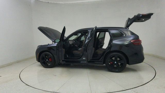 Used 2025 BMW X3 M50 w/ Premium Package image 72