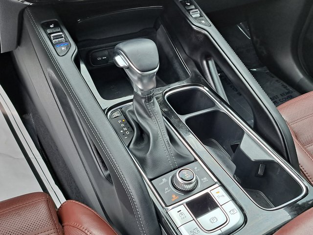 Used 2024 Kia Telluride SX Prestige AWD/4WD image 18