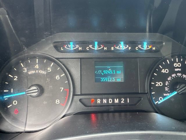Certified 2019 Ford F150 XL AWD/4WD image 22