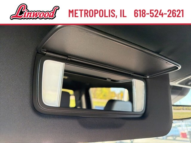 New 2026 GMC Sierra 2500 AT4 w/ AT4 Premium Plus Package image 41