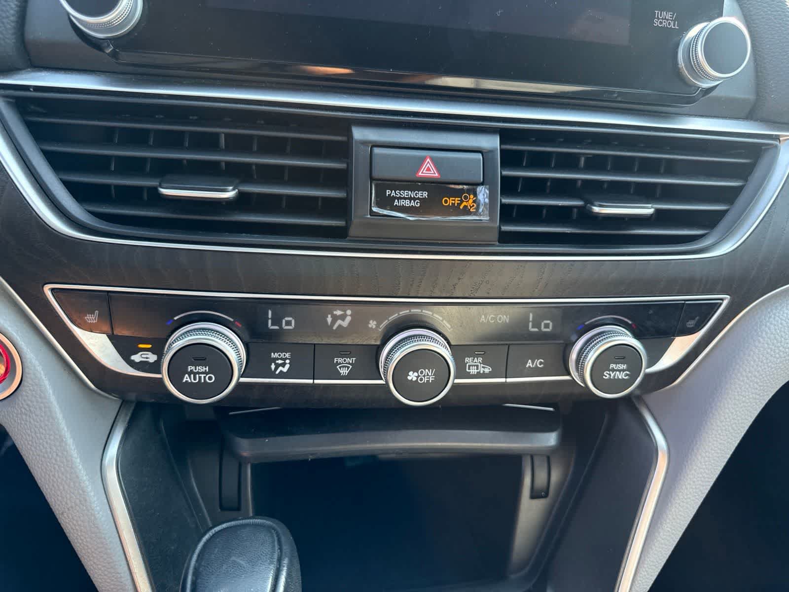 Used 2020 Honda Accord EX-L image 24