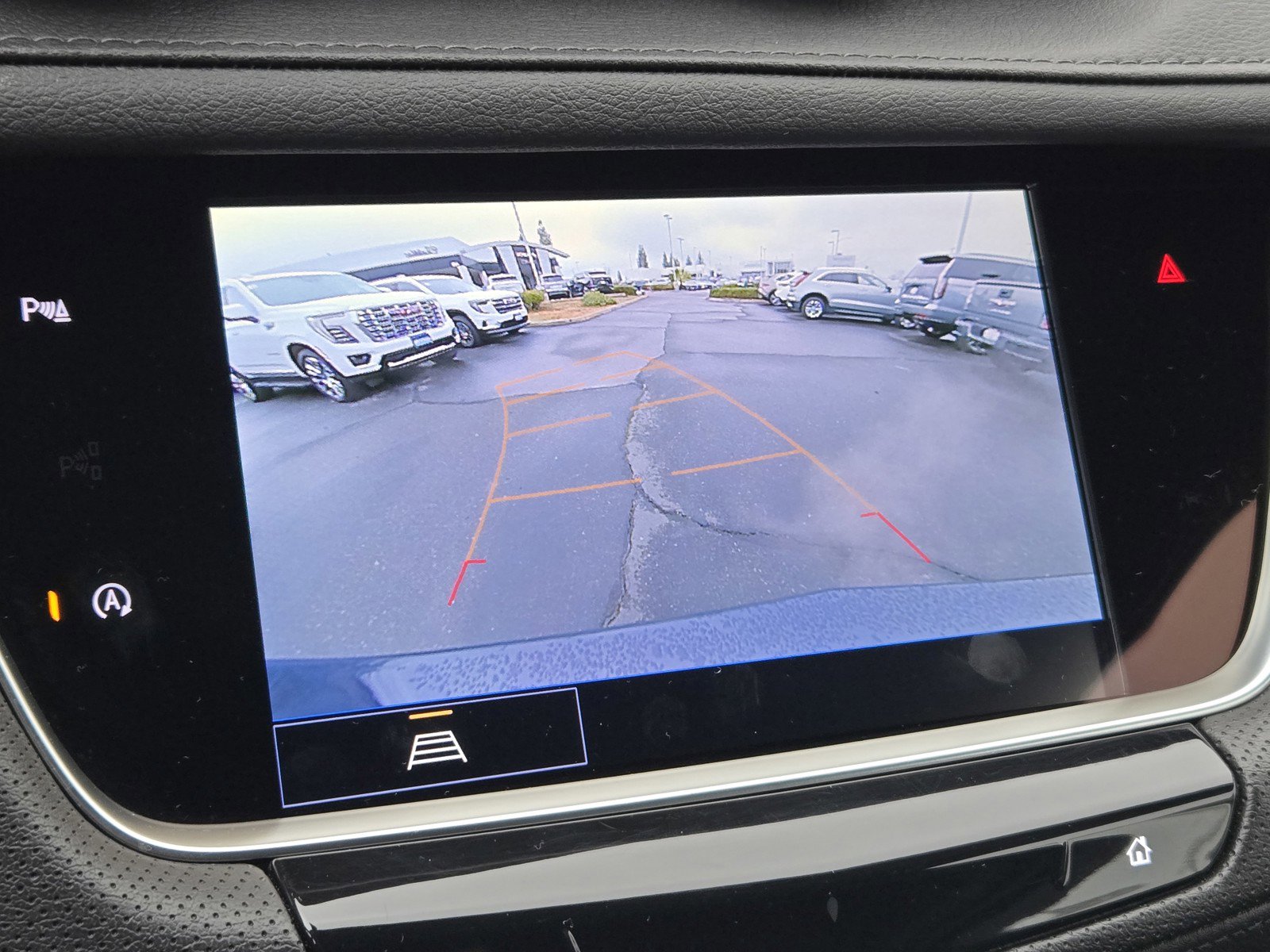 Certified 2025 Cadillac XT5 Premium Luxury image 19