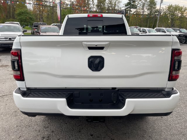 Used 2023 RAM 2500 Big Horn w/ Level 2 Equipment Group AWD/4WD image 6