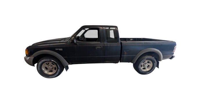 Used 2001 Ford Ranger Edge AWD/4WD image 2