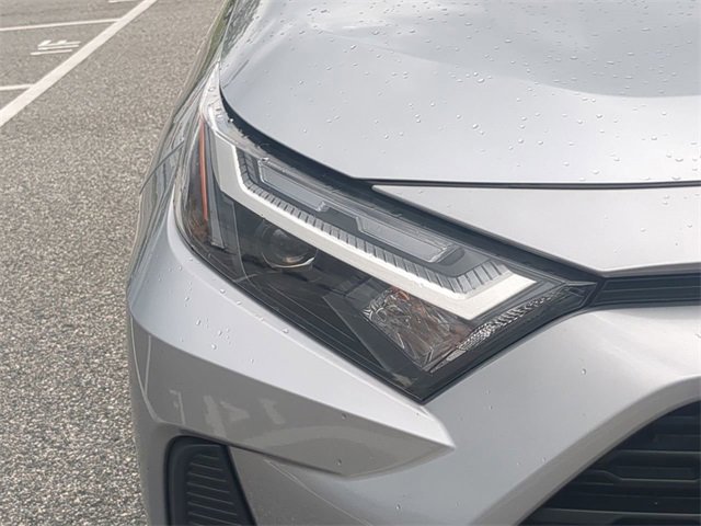 Certified 2025 Toyota RAV4 XLE w/ Convenience Package image 10