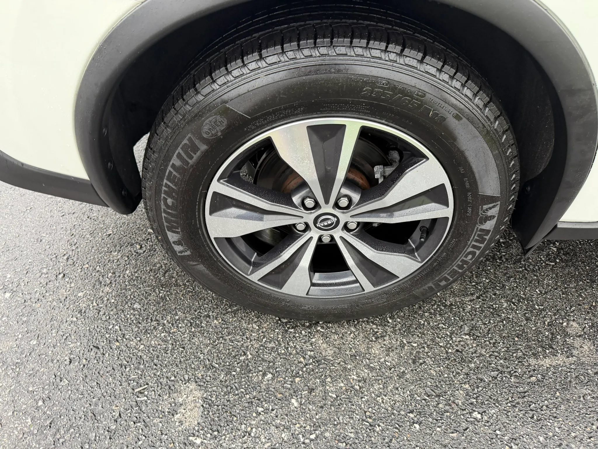 Used 2024 Nissan Murano SV AWD/4WD image 43
