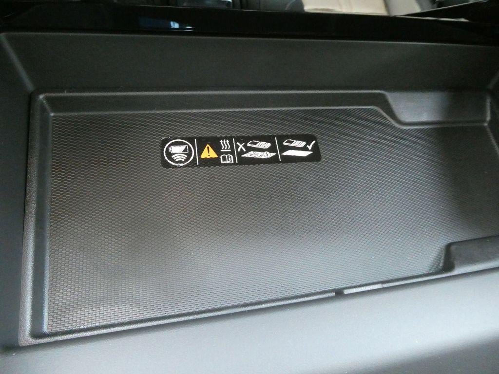 New 2026 Chevrolet Suburban High Country AWD/4WD image 30