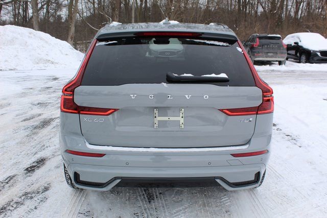 New 2026 Volvo XC60 T8 Plus w/ Protection Package Premier image 4
