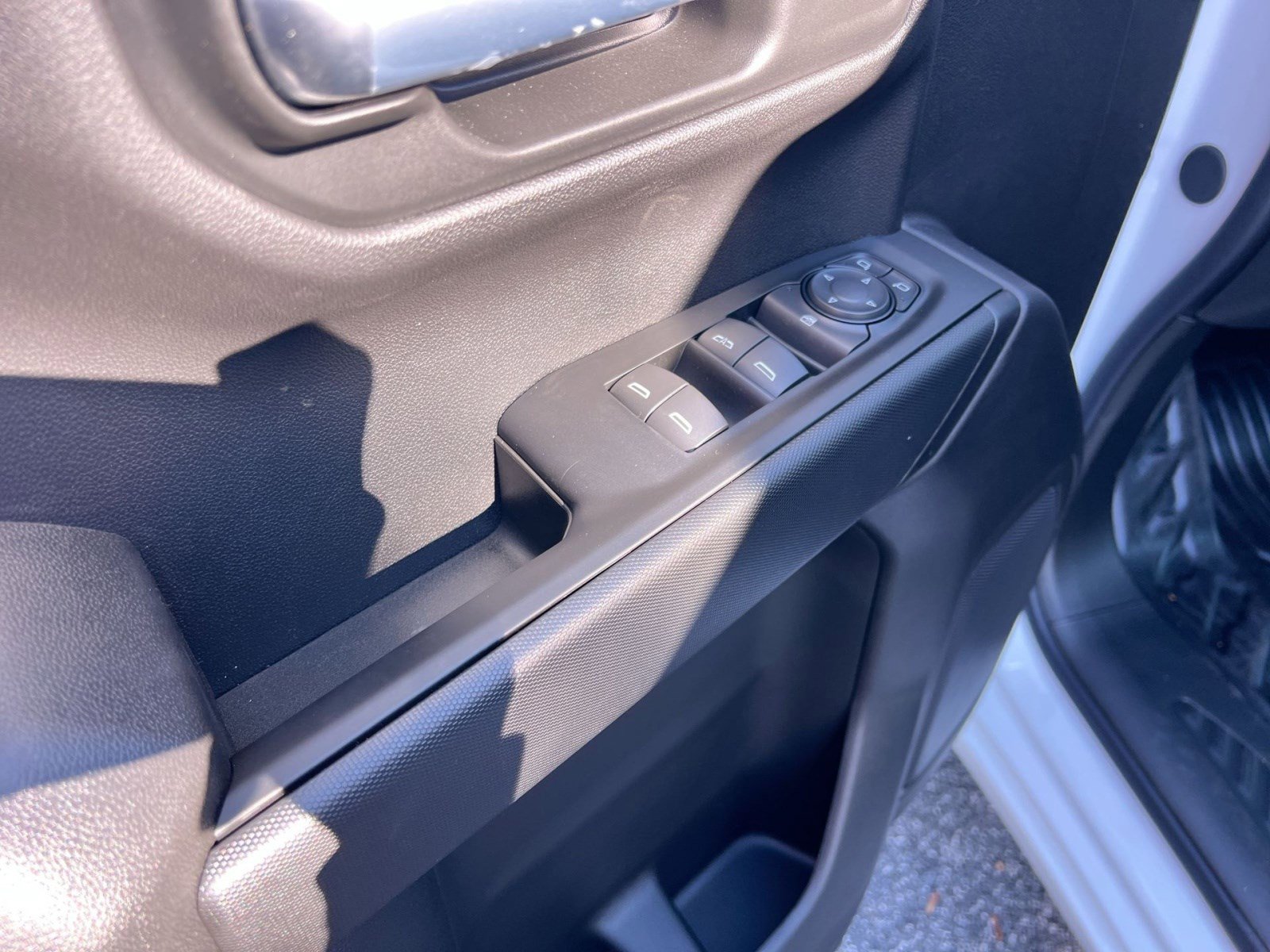 New 2026 GMC Sierra 1500 Pro w/ Pro Value Package image 15