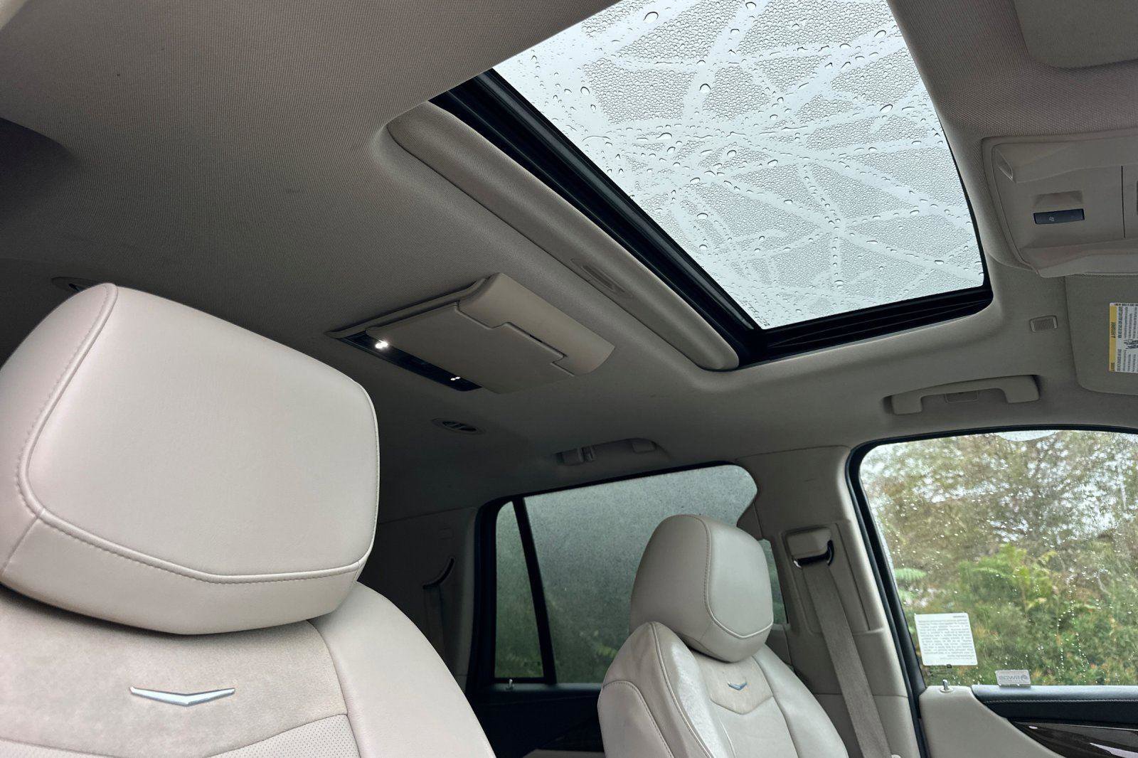 Used 2019 Cadillac Escalade Luxury image 19