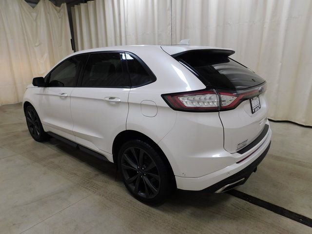 Used 2018 Ford Edge Sport w/ Equipment Group 401A image 20