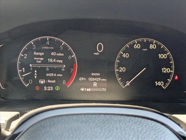 Used 2024 Honda Pilot EX-L image 11