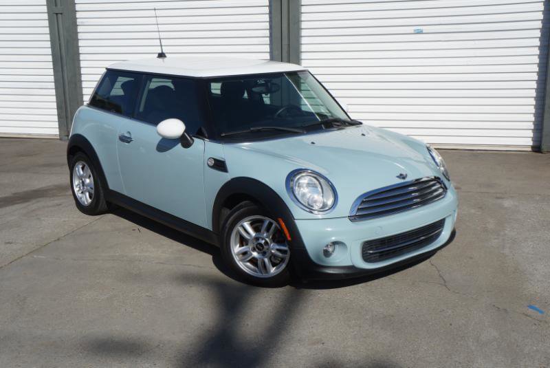 Used 2013 MINI Cooper Hardtop image 17