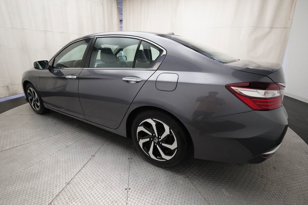 Used 2016 Honda Accord EX-L image 34
