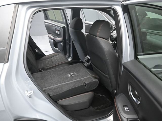 Certified 2024 Honda HR-V Sport image 25
