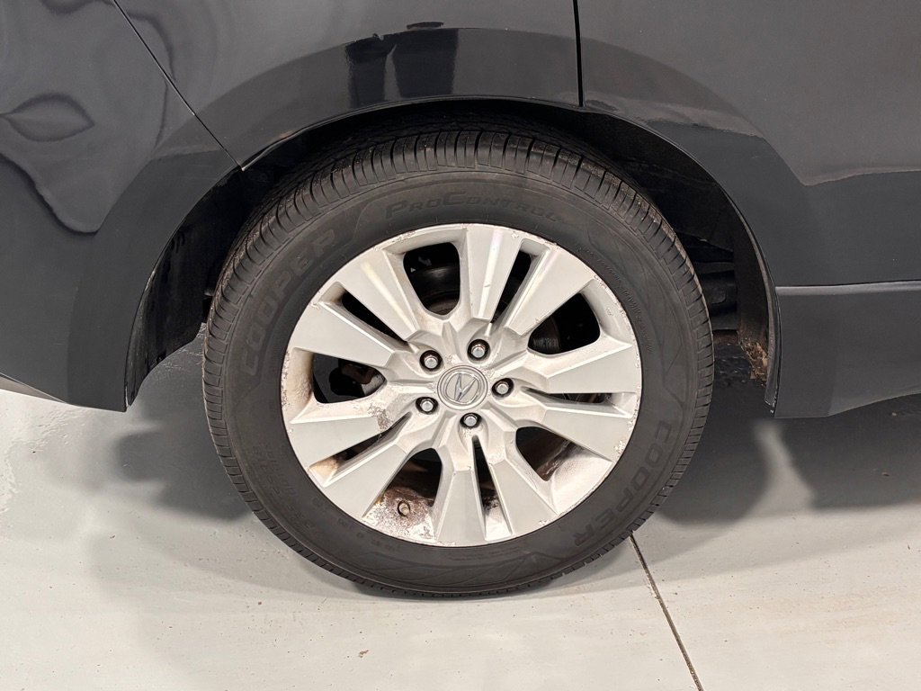 Used 2011 Acura RDX SH-AWD image 33