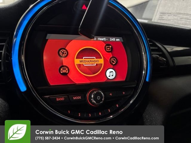 Used 2019 MINI Cooper S w/ Signature Upholstery Package FWD image 23