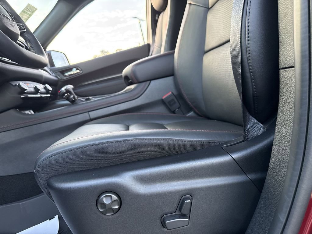 New 2026 Dodge Durango GT image 12