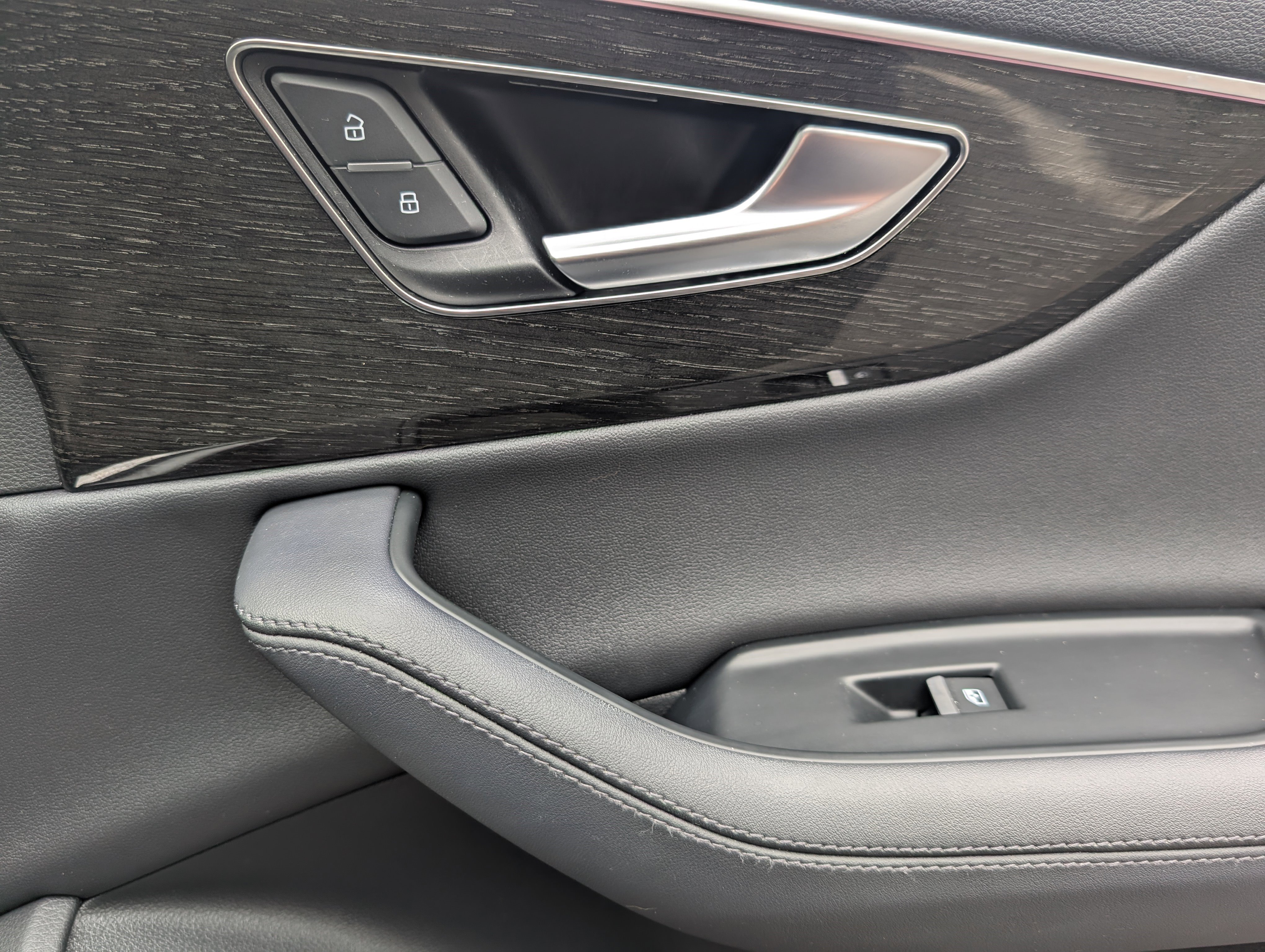 Used 2023 Audi Q7 3.0T Premium Plus w/ Premium Plus Package image 22