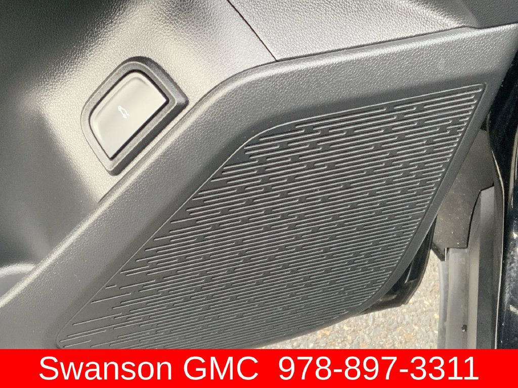 Certified 2026 GMC Terrain Denali w/ LPO, Floor Liner Package AWD/4WD image 23