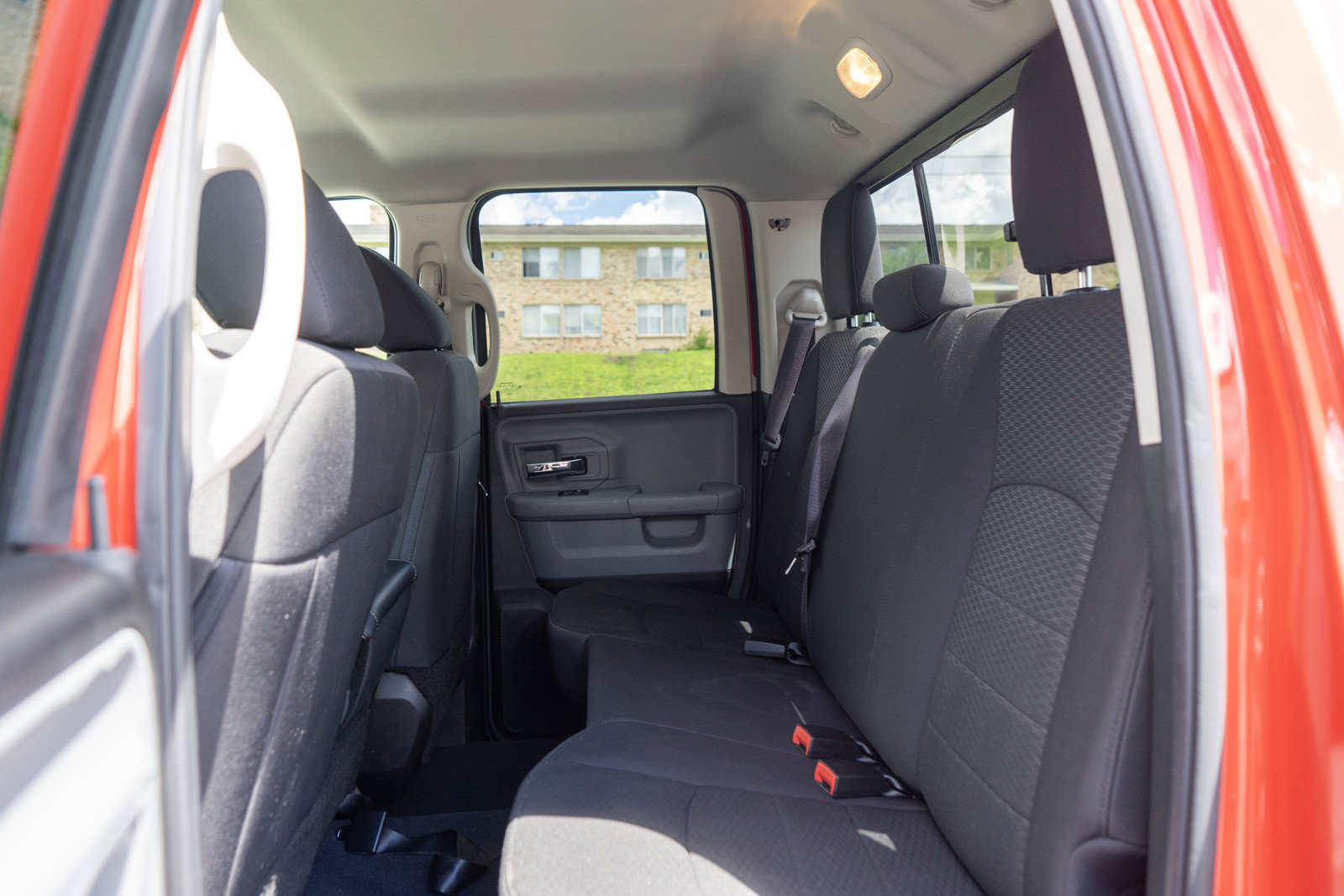 Used 2019 RAM 1500 Classic Warlock AWD/4WD image 27