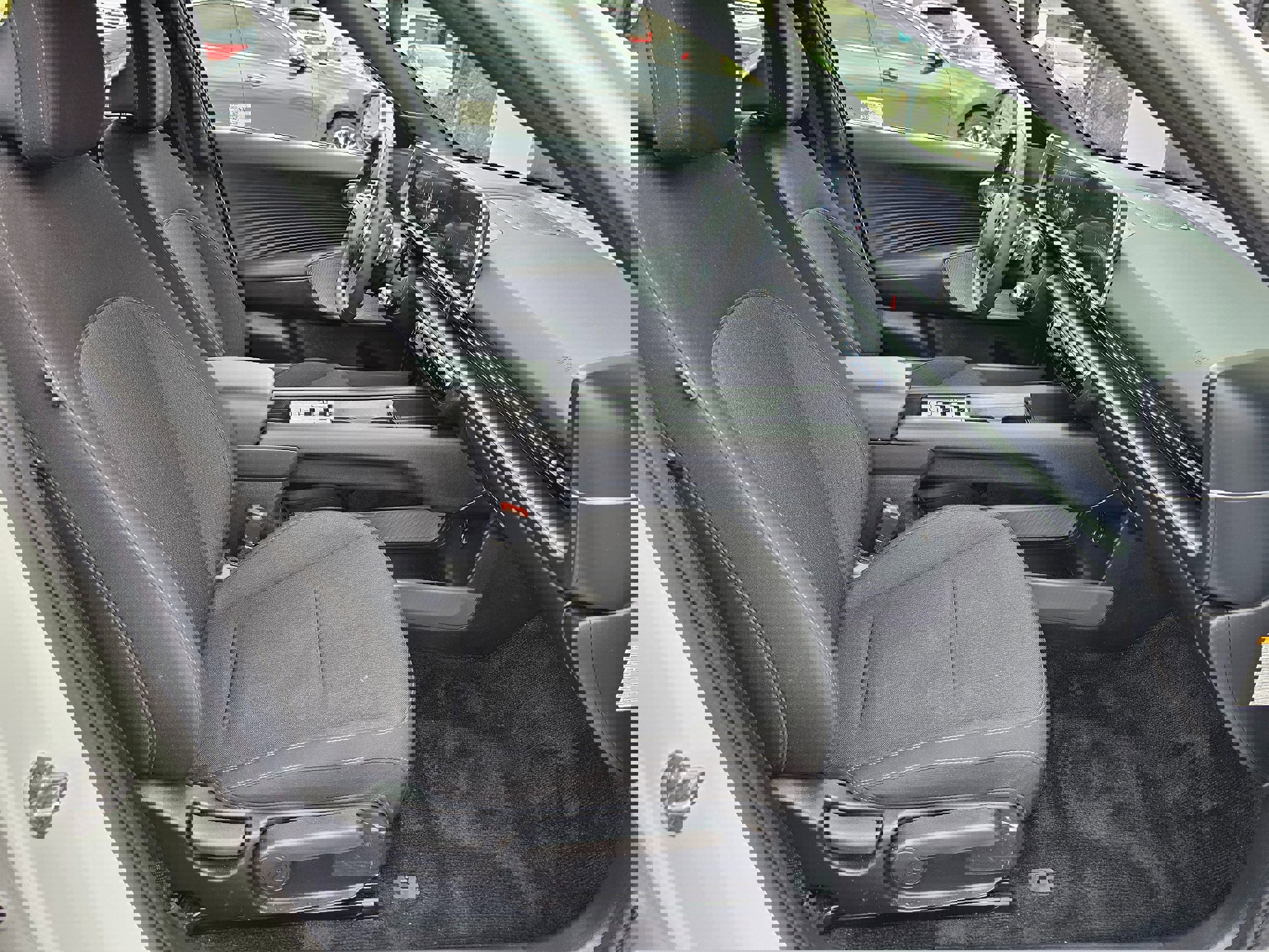 Used 2025 Hyundai Ioniq 6 SE image 24