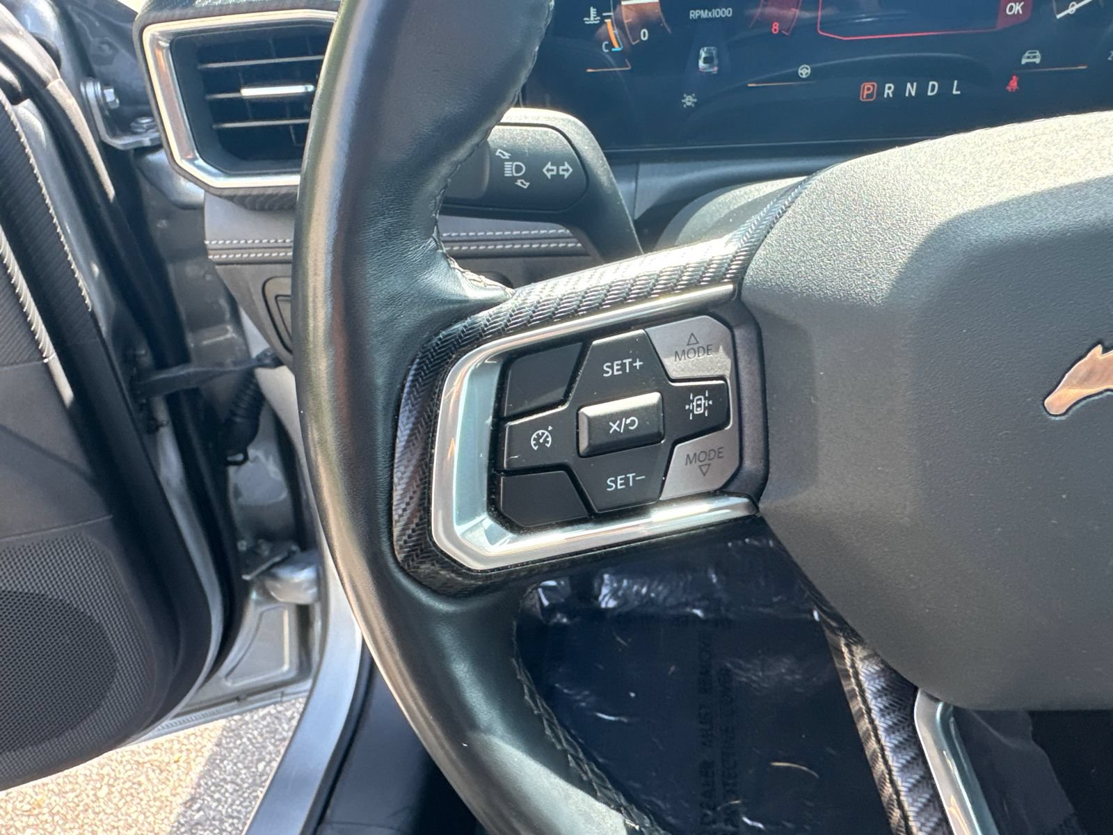Used 2025 Ford Mustang Premium RWD image 18