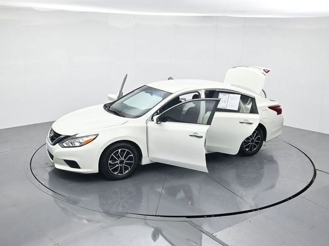 Used 2018 Nissan Altima 2.5 S w/ S Convenience Package image 43