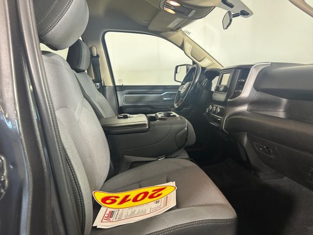 Used 2019 RAM 1500 Big Horn AWD/4WD image 27