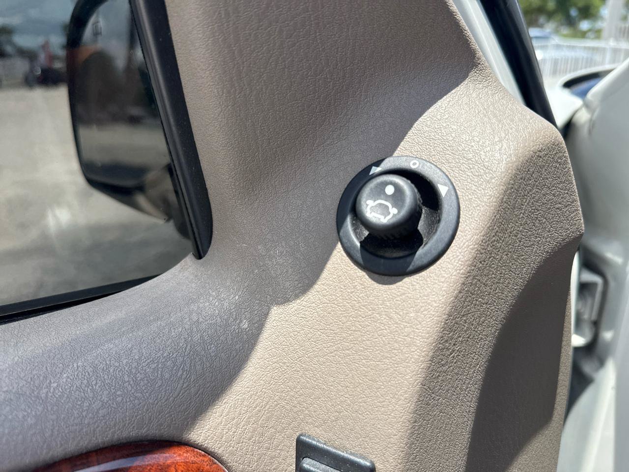 Used 2003 Mercury Mountaineer Convenience RWD image 43