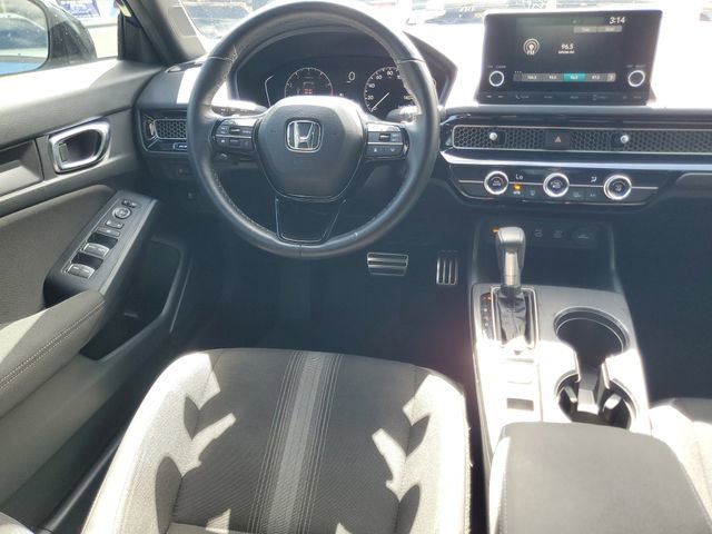 Used 2025 Honda Civic Sport image 14